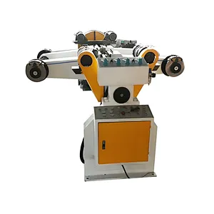 corrugated cardboard production line
